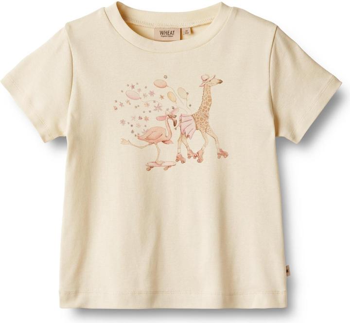 Produktbild Wheat T-Shirt Tessa (110)