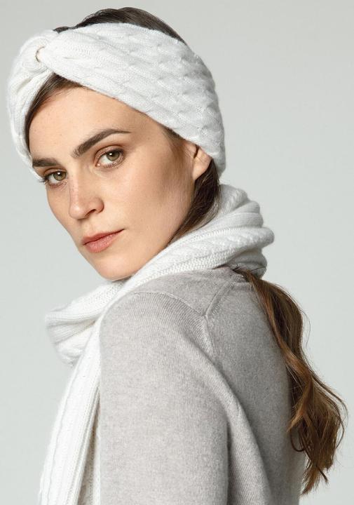 Immagine prodotto Furnari Fascia in 100% cashmere