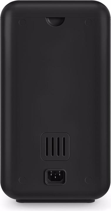 Actual product image Smeg BCC11BLMEU (EU plug)