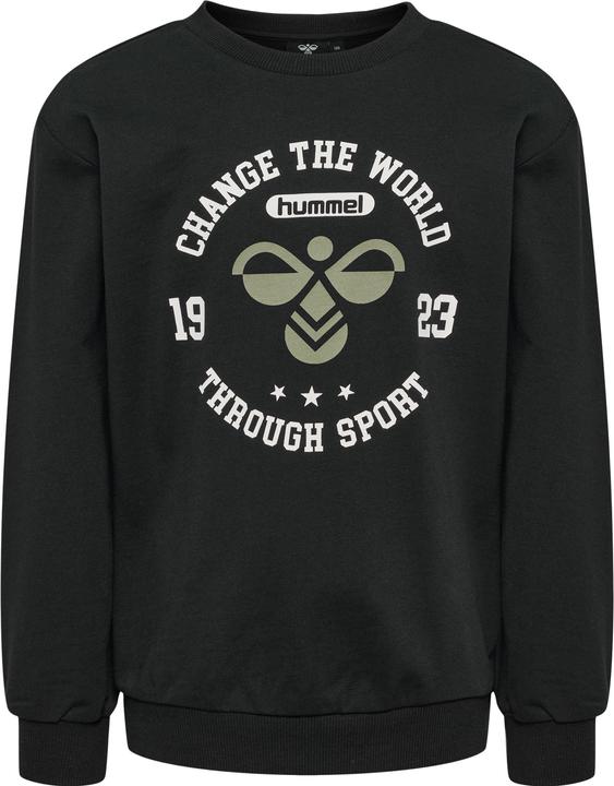 Immagine prodotto hummel Felpa Hmlnoam (110)
