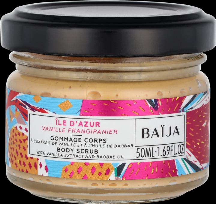 Image du produit Baija Ile D'Azur (50 ml)