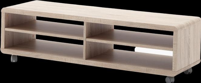 Actual product image Robas Lund Jeff (120 x 39 x 35 cm)