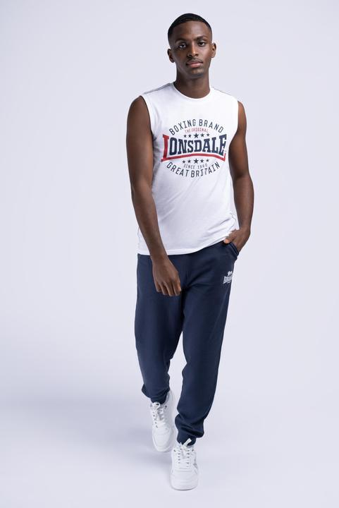 Produktbild Lonsdale St.Agnes (4XL)