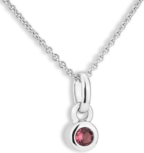 Produktbild Breuning ANHÄNGER - Oktober Monatsstein (750/18 K Gold)