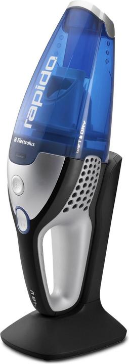 Actual product image Electrolux Rapido ZB4104WD