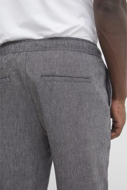 Actual product image Casual Friday CFPilou 0066 linen mix pants - 20504630 (32)