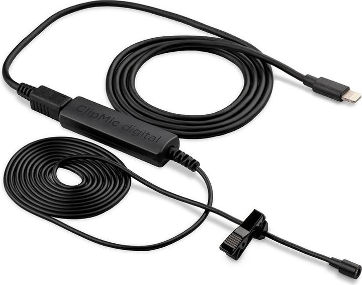 Apogee ClipMic Digital II Kit-2 Microfono + Blue Sync