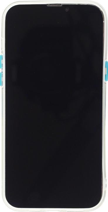 Immagine prodotto PhoneLook Cover con cursore della fotocamera e anello blu (Apple iPhone 13 Pro)