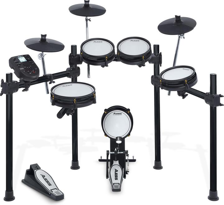 Actual product image Alesis Surge Mesh Special Edition (E-drum)