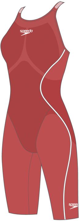 Produktbild Speedo Fastskin LZR Pure Intent 2.0 O (25)