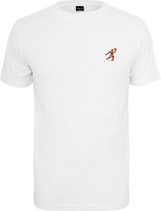 Produktbild Mister Tee Small Basketball Player Tee - 13189 (XS)