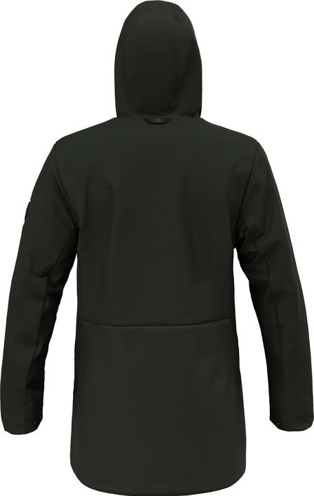 Produktbild Salewa Fanes 3 Layers Powertex Hemp 2 in 1 Parka (XL)