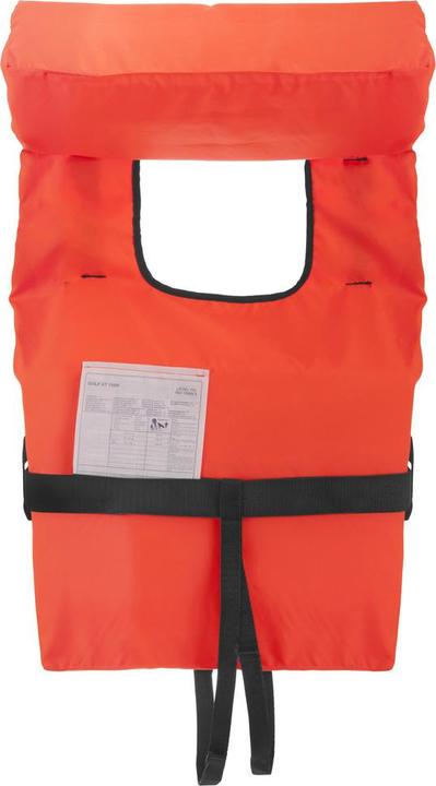Image du produit BestoLux Gilet de sauvetage pour pompiers Gulf XT (70 AA)
