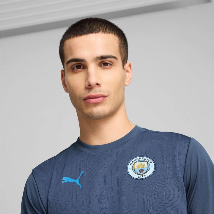 Produktbild Puma MCFC Training Jersey (L)