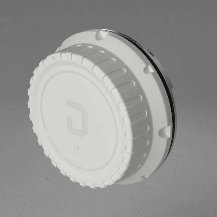 Actual product image Dzofilm Catta Zoom RF Mount Bayonet