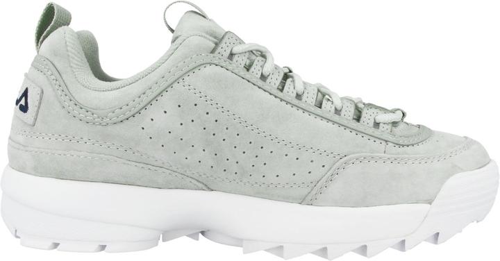 Produktbild FILA Disruptor S Low (37)