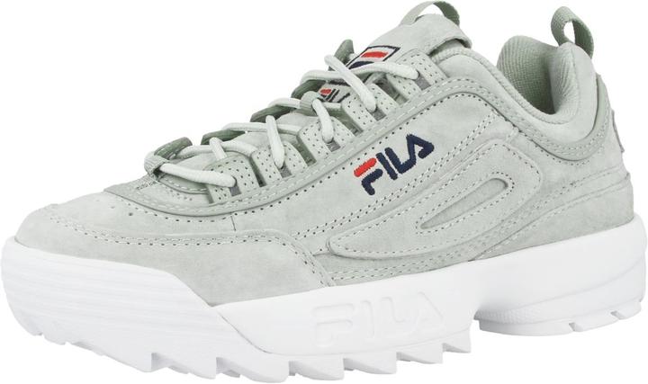 Produktbild FILA Disruptor S Low (37)