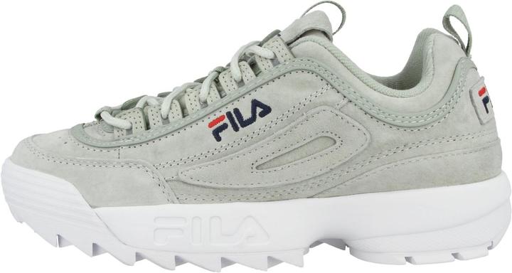 Produktbild FILA Disruptor S Low (37)
