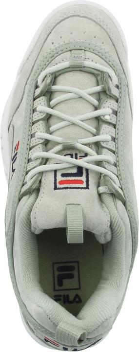 Produktbild FILA Disruptor S Low (37)
