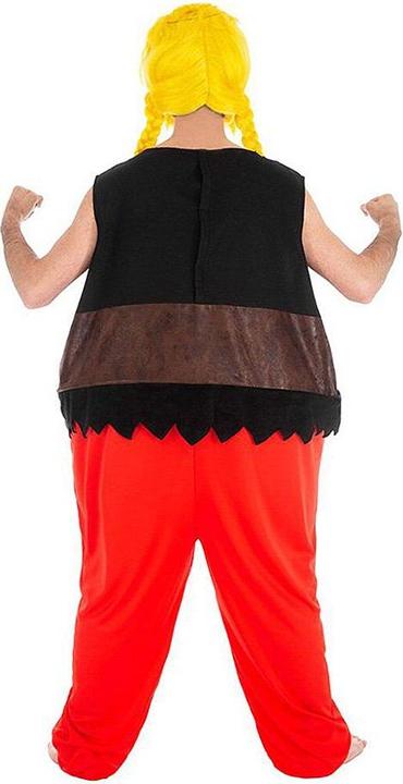 Immagine prodotto Chaks Costume Verleihnix: Pescheria Gallia (M)