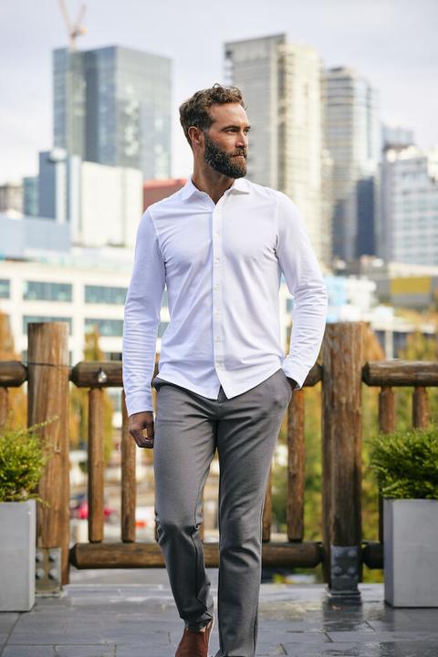 Immagine prodotto Cutter & Buck Advantage Shirt uomo (M)