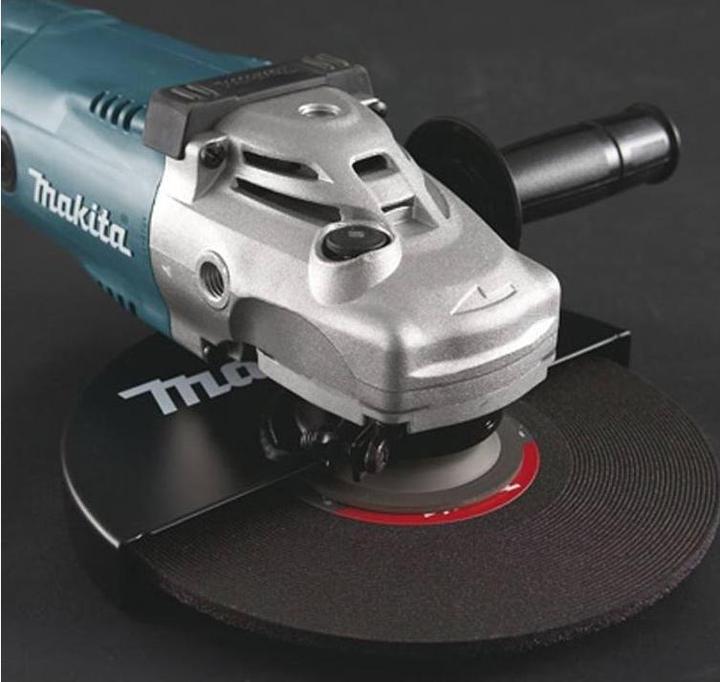 Actual product image Makita Ga9020rf (230 mm)