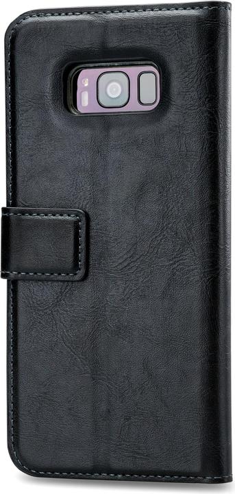 Actual product image Mobilize 2in1 Gelly Wallet Bag (Samsung Galaxy S8+)
