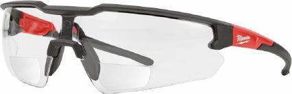 Produktbild MGA Milwaukee Korrektionsschutzbrille mit Sehstärkenkorrektur + 1