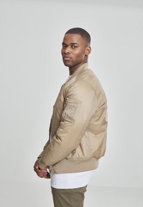 Immagine prodotto Urban Classics Giacca bomber (XL)