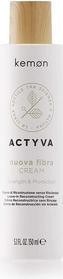 Produktbild Kemon Actyva Nuova Fibra Cream Haarcreme für glattes Haar 150ml (150 ml)