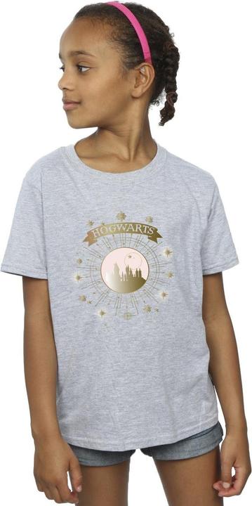 Image du produit - T-shirt HOGWARTS YULE BALL - Fille (152, 158)