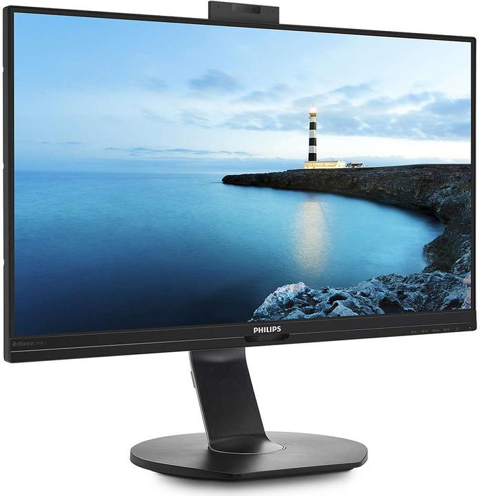 Image du produit Philips 241B7QUBHEB/00 (1920 x 1080 pixels, 24")