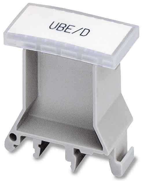 Produktbild Phoenix Contact UBE/D + ES/KMK 3
