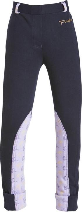 Firefoot Harden Reithosen