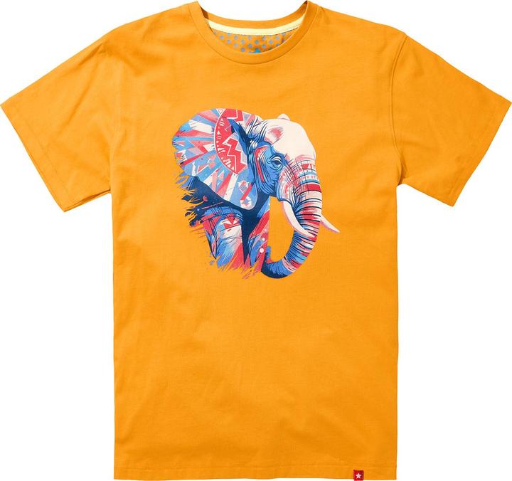 Immagine prodotto Joe Browns Aztec Elephant Graphic T-Shirt (XL)