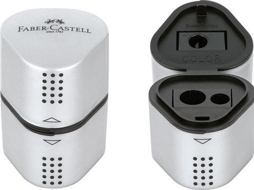 Actual product image Faber-Castell Grip 2001