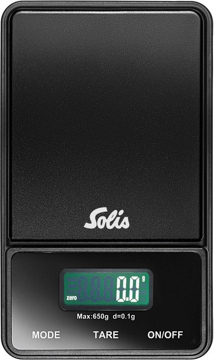 Solis Küchenwaage