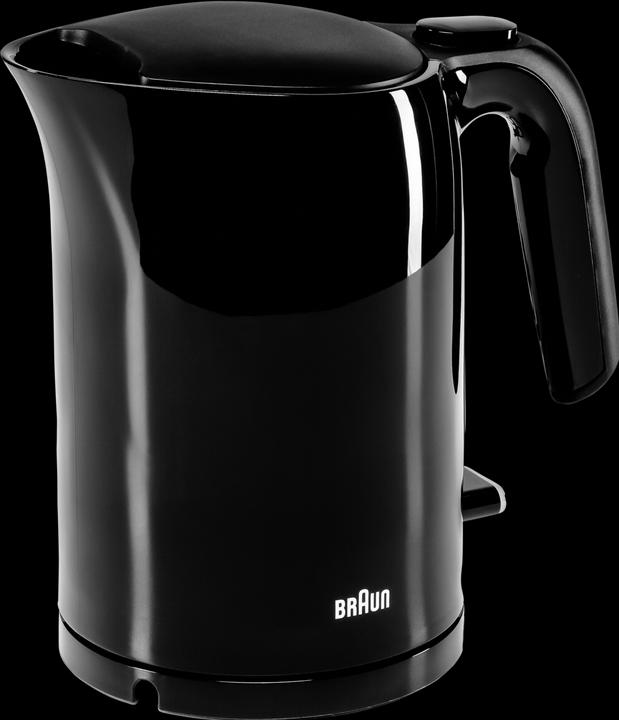 Productafbeelding Braun WK 3000 BK PurEase (1 l, EU-stekker)