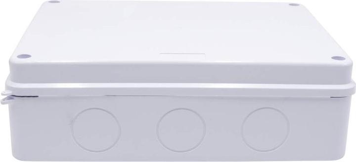 Actual product image Tru Components TC-RB 255x200x80 TC-10256552 Installations-Gehäuse ABS Kunststoff (Housing)