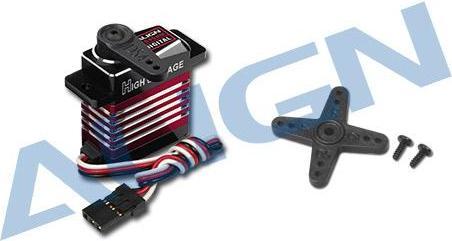 Immagine prodotto Align Servo digitale DS450M