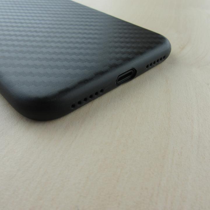Immagine prodotto PhoneLook Copertura TPU Carbon (Apple iPhone X, Apple iPhone XS)