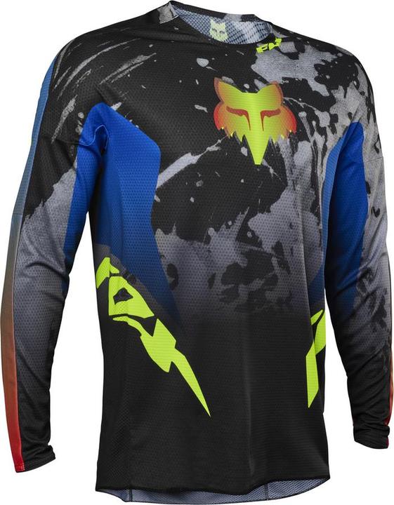 Produktbild Fox JERSEY 23 360 DKAY MUL (L)