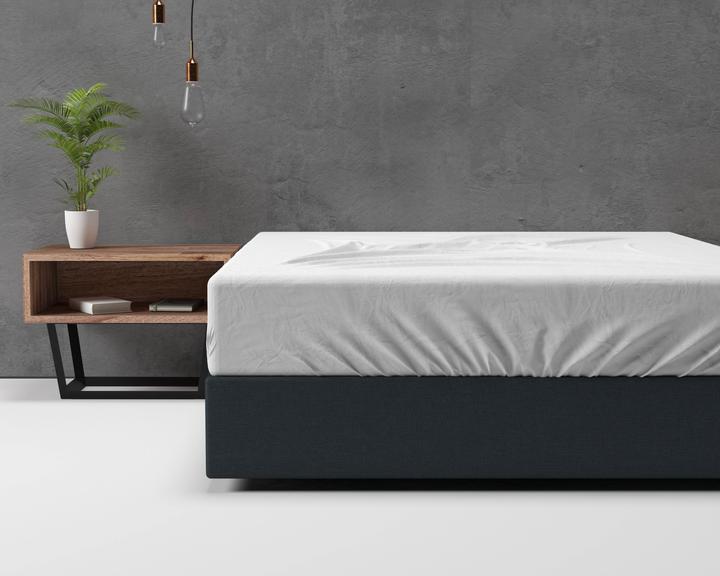 Image du produit Sleeptime Drap-housse (90 x 200 cm)