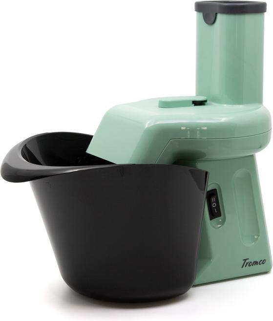 Produktbild Tromco Raffelschüssel hoch 2l für Z1