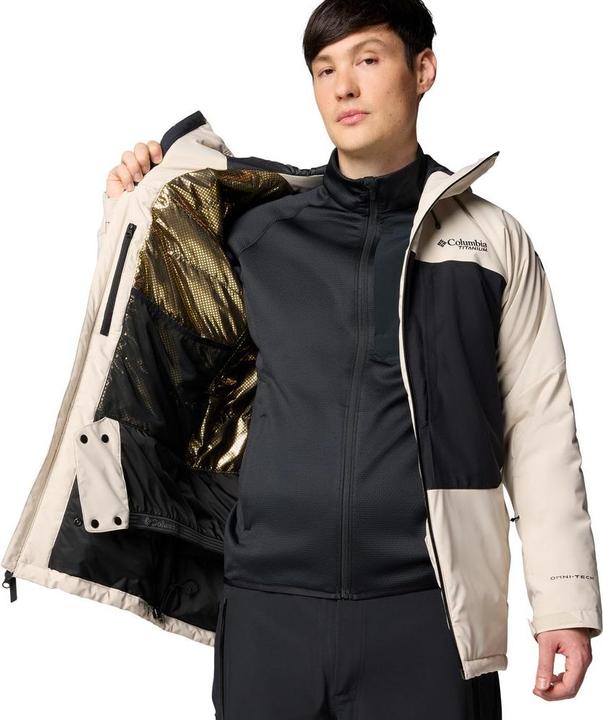 Immagine prodotto Columbia Giacca Winter District III (S)