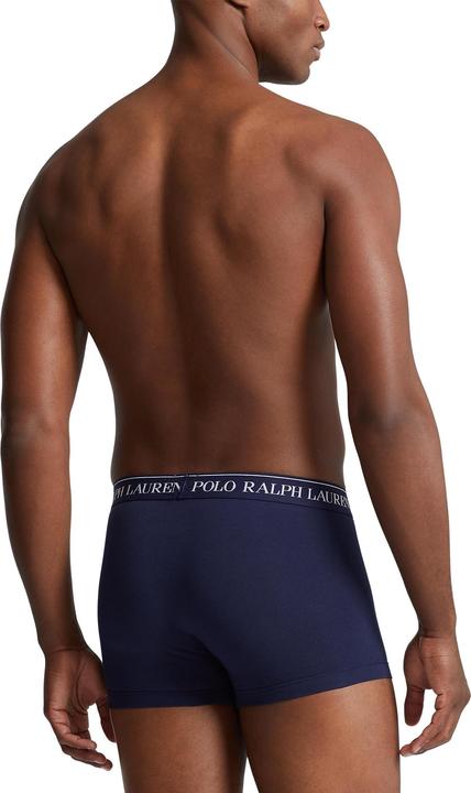 Immagine prodotto Ralph Lauren Boxer Casual Figura aderente (S, confezione da 3)