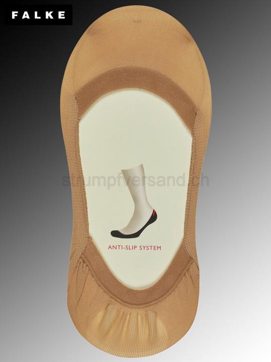 Produktbild Falke Elegant Step (Einzelpack, 39 - 40)