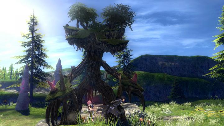 Image du produit Bandai Namco Sword Art Online : Hollow Realisation (Importation) (PS4, EN)