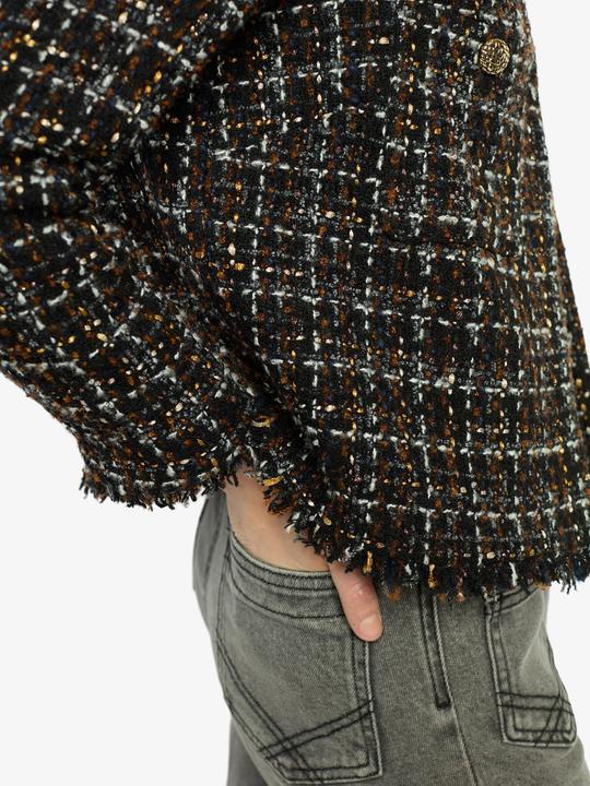 Image du produit Gerard Darel Veste légère "Mathilda" noir (38)