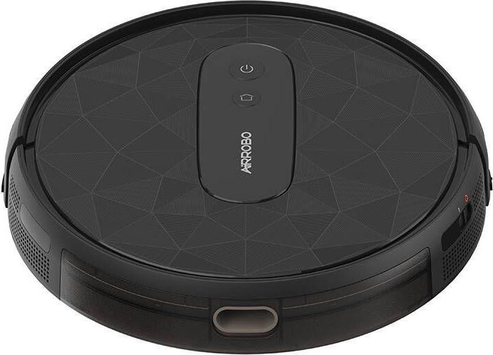 Actual product image Airrobo P20 (Robot vacuum)